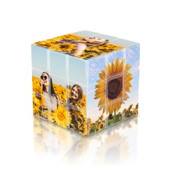 Rubik's Cube